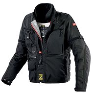 Spidi TECH H2OUT, black, 3XL - Motorcycle Jacket