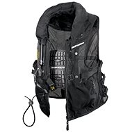 Spidi NECK DPS VEST, Black XL - Vest