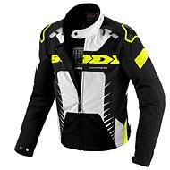 Spidi WARRIOR TEX 2XL - Motorcycle Jacket