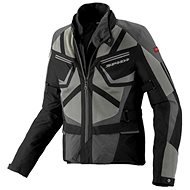 VENTAMAX kabát, Spidi - Olaszország (fekete / szürke, méret. M) - Motoros kabát