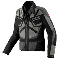 Spidi VENTAMAX (black/grey, size L) - Motorcycle Jacket