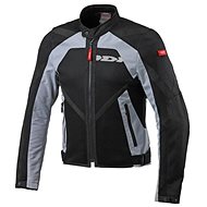 Spidi NET STREAM (black/grey, size L) - Motorcycle Jacket