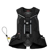 Spidi FULL DPS VEST full body, (black, size XL) - Airbag Vest