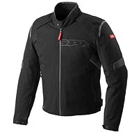 Spidi FLASH H2OUT Black, size 2XL - Motorcycle Jacket