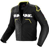 Spidi EVORIDER (black/yellow, size 54) - Motorcycle Jacket
