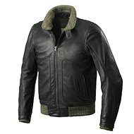 Spidi TANK, black, size 50 - Motorcycle Jacket