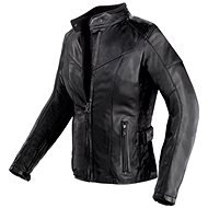 Spidi MYST, dámska, čierna, veľkosť 42 - Motorkárska bunda