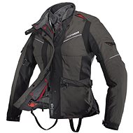 Spidi VENTURE LADY (black/anthracite, size M) - Motorcycle Jacket