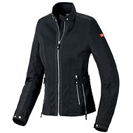 Spidi SUMMER NET LADY, (black, size S) - Motorcycle Jacket