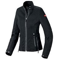 Spidi SUMMER NET LADY, (black, size XL) - Motorcycle Jacket