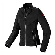 Spidi SUMMER NET LADY, (black, size XS) - Motorcycle Jacket