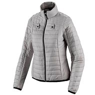 Spidi THERMO LINER JACKET dámská (světle šedá, vel. S) - Bunda na motorku