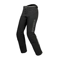 Spidi THUNDER RED Pants (black, size M) - Motorcycle Trousers