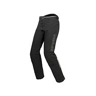 Spidi THUNDER RED Pants (black, size XL) - Motorcycle Trousers