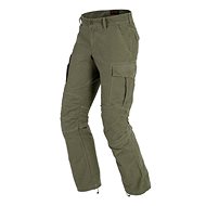 Spidi TORPEDO, (green, size 31) - Motorcycle Trousers