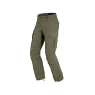 Spidi TORPEDO, (green, size 33) - Motorcycle Trousers