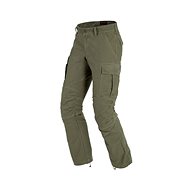 Spidi TORPEDO, (green, size 38) - Motorcycle Trousers