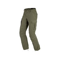 Spidi TORPEDO, (green, size 40) - Motorcycle Trousers
