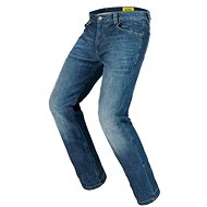 Spidi J &amp; K STRETCH, (blue, size 36) - Motorcycle Trousers