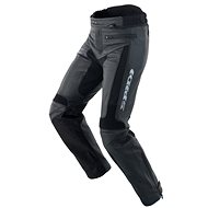 Spidi TEKER, (black, size 54) - Motorcycle Trousers