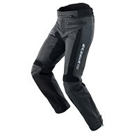 Spidi TEKER SHOULDER Pants, (black, size 52) - Motorcycle Trousers