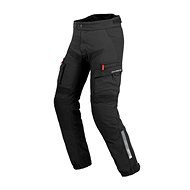 Spidi PATRIOT, (black, size 2XL) - Motorcycle Trousers