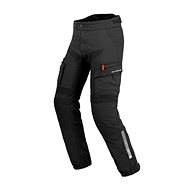 Spidi PATRIOT, (black, size M) - Motorcycle Trousers