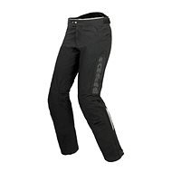 Spidi THUNDER, (black, size S) - Motorcycle Trousers