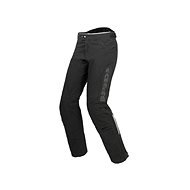 Spidi THUNDER, (black, size XL) - Motorcycle Trousers