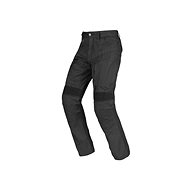 Spidi SIX DAYS, (gray, size 34) - Motorcycle Trousers