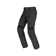 Spidi SIX DAYS, (gray, size 36) - Motorcycle Trousers