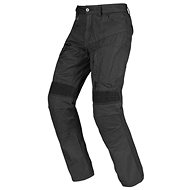 Spidi SIX DAYS, (šedé, vel. 40) - Motorcycle Trousers
