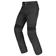 Spidi SIX DAYS, (gray, size 42) - Motorcycle Trousers