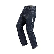 Spidi FURIOUS, (blue, size 29) - Motorcycle Trousers