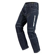 Spidi FURIOUS, (blue, size 40) - Motorcycle Trousers