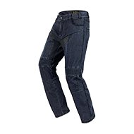 Spidi FURIOUS, (dark blue, size 31) - Motorcycle Trousers