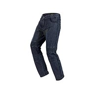 Spidi FURIOUS, (dark blue, size 40) - Motorcycle Trousers