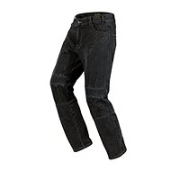Spidi FURIOUS, (black, size 33) - Motorcycle Trousers