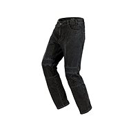 Spidi FURIOUS, (black, size 38) - Motorcycle Trousers
