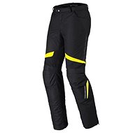 Spidi X TOUR (black / yellow fluo, size M) - Motorcycle Trousers