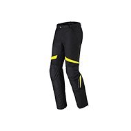 Spidi X TOUR (black / yellow fluo, size L) - Motorcycle Trousers