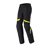 Spidi X TOUR (black / yellow fluo, size 3XL) - Motorcycle Trousers