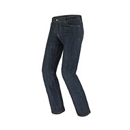 Spidi J FLEX, (blue, size 32) - Motorcycle Trousers