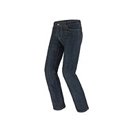 Spidi J FLEX, (blue, size 40) - Motorcycle Trousers