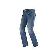 Spidi J FLEX, (light blue, size 33) - Motorcycle Trousers
