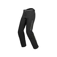 Spidi THUNDER SHOULDER Pants, (black, size 3XL) - Motorcycle Trousers