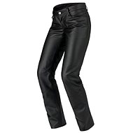 Spidi MAGIC Ladies (Black, size 46) - Motorcycle Trousers