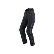 Spidi RPL LADY (black, size XL) - Motorcycle Trousers
