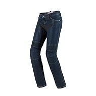 Spidi FURIOUS LADY (dark blue, size 29) - Motorcycle Trousers