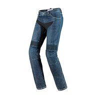 Spidi FURIOUS LADY (light blue, size 27) - Motorcycle Trousers